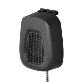 Dog House Heater, 800W Pet Heater House with Overheat Protection, Adjustable Temperature & 24H Timer