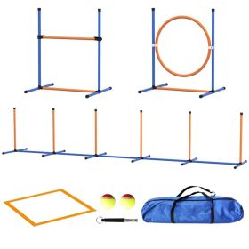 Dog agility training equipment (default: default title)